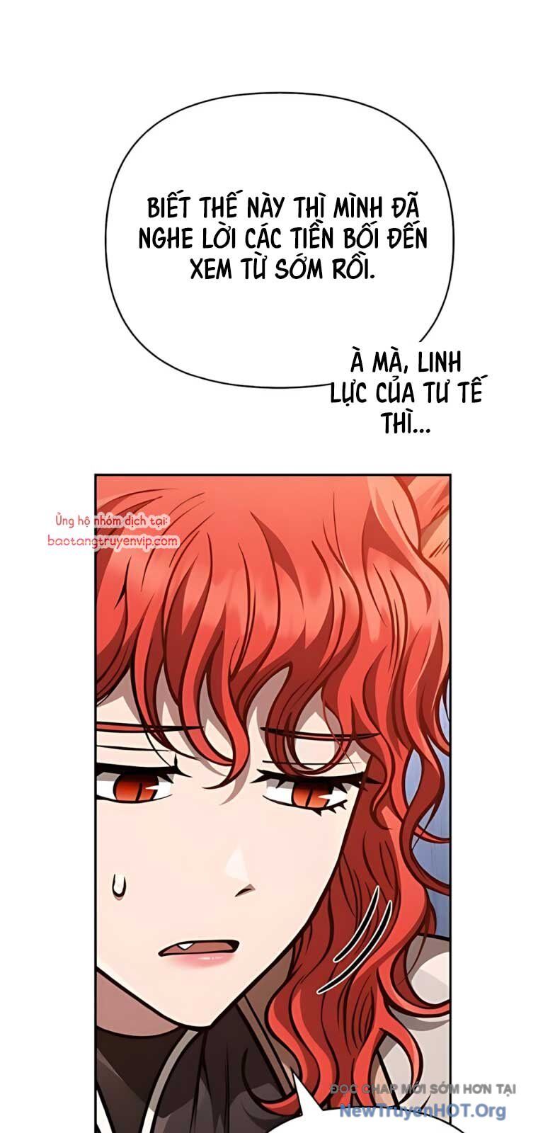 Sống Sót Trong Trò Chơi Với Tư Cách Là Một Cuồng Nhân [Chap 112] - Page 18