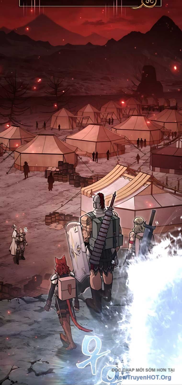 Sống Sót Trong Trò Chơi Với Tư Cách Là Một Cuồng Nhân [Chap 112] - Page 2