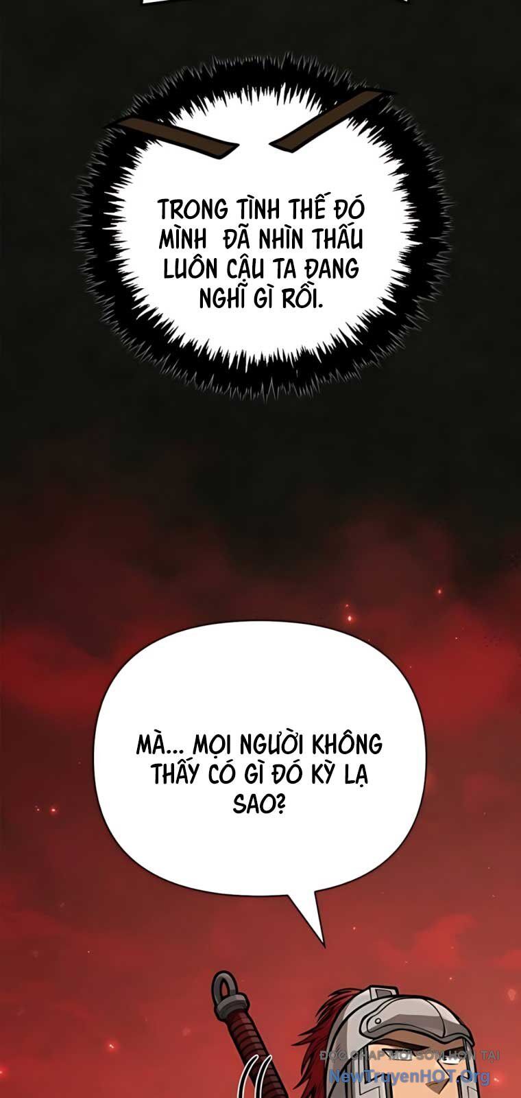 Sống Sót Trong Trò Chơi Với Tư Cách Là Một Cuồng Nhân [Chap 112] - Page 21