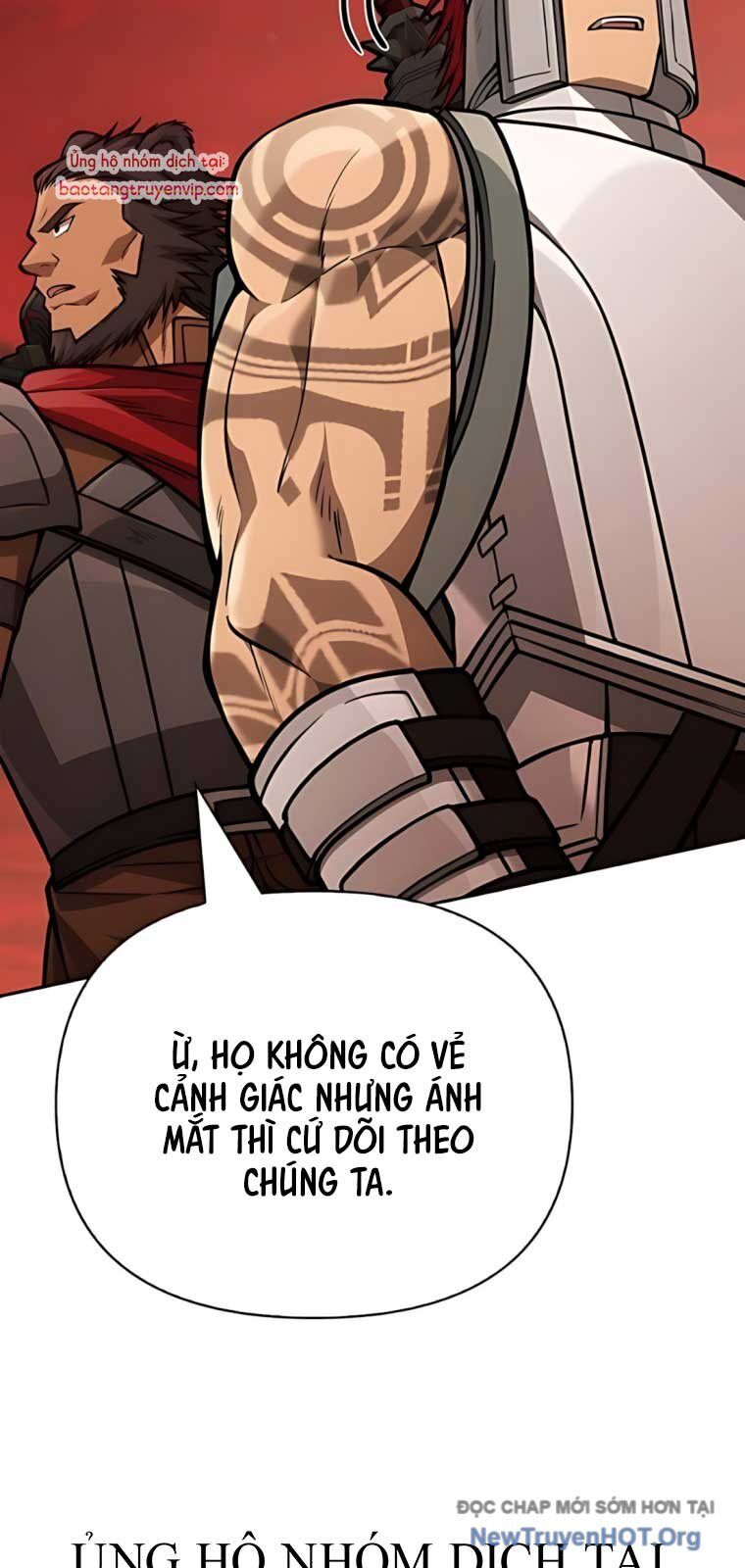 Sống Sót Trong Trò Chơi Với Tư Cách Là Một Cuồng Nhân [Chap 112] - Page 22