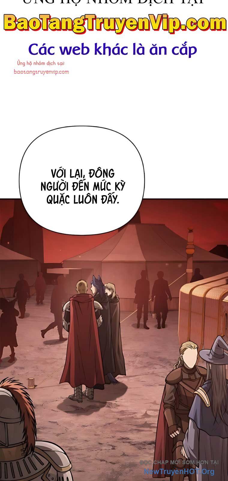 Sống Sót Trong Trò Chơi Với Tư Cách Là Một Cuồng Nhân [Chap 112] - Page 23