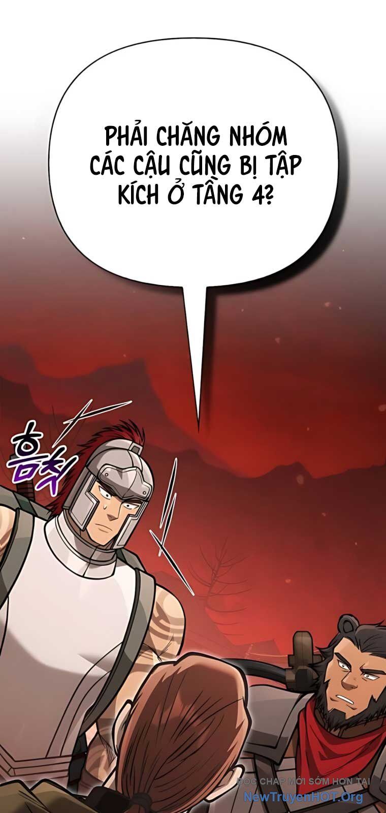Sống Sót Trong Trò Chơi Với Tư Cách Là Một Cuồng Nhân [Chap 112] - Page 27