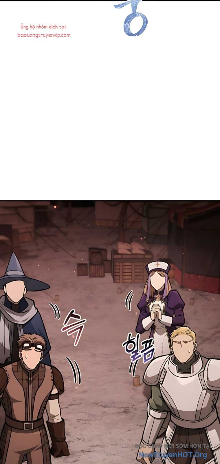 Sống Sót Trong Trò Chơi Với Tư Cách Là Một Cuồng Nhân [Chap 112] - Page 3
