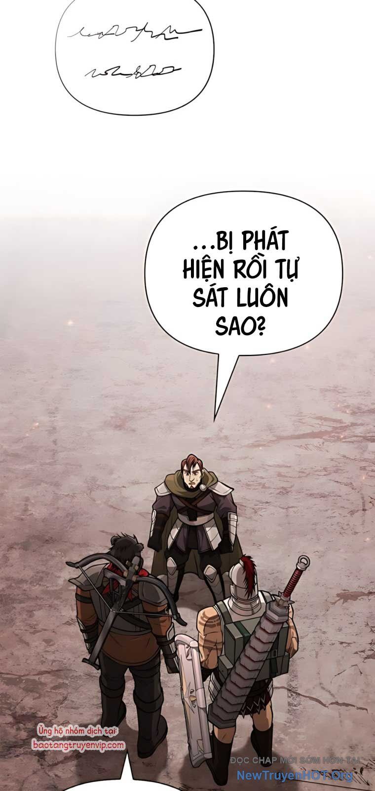 Sống Sót Trong Trò Chơi Với Tư Cách Là Một Cuồng Nhân [Chap 112] - Page 31