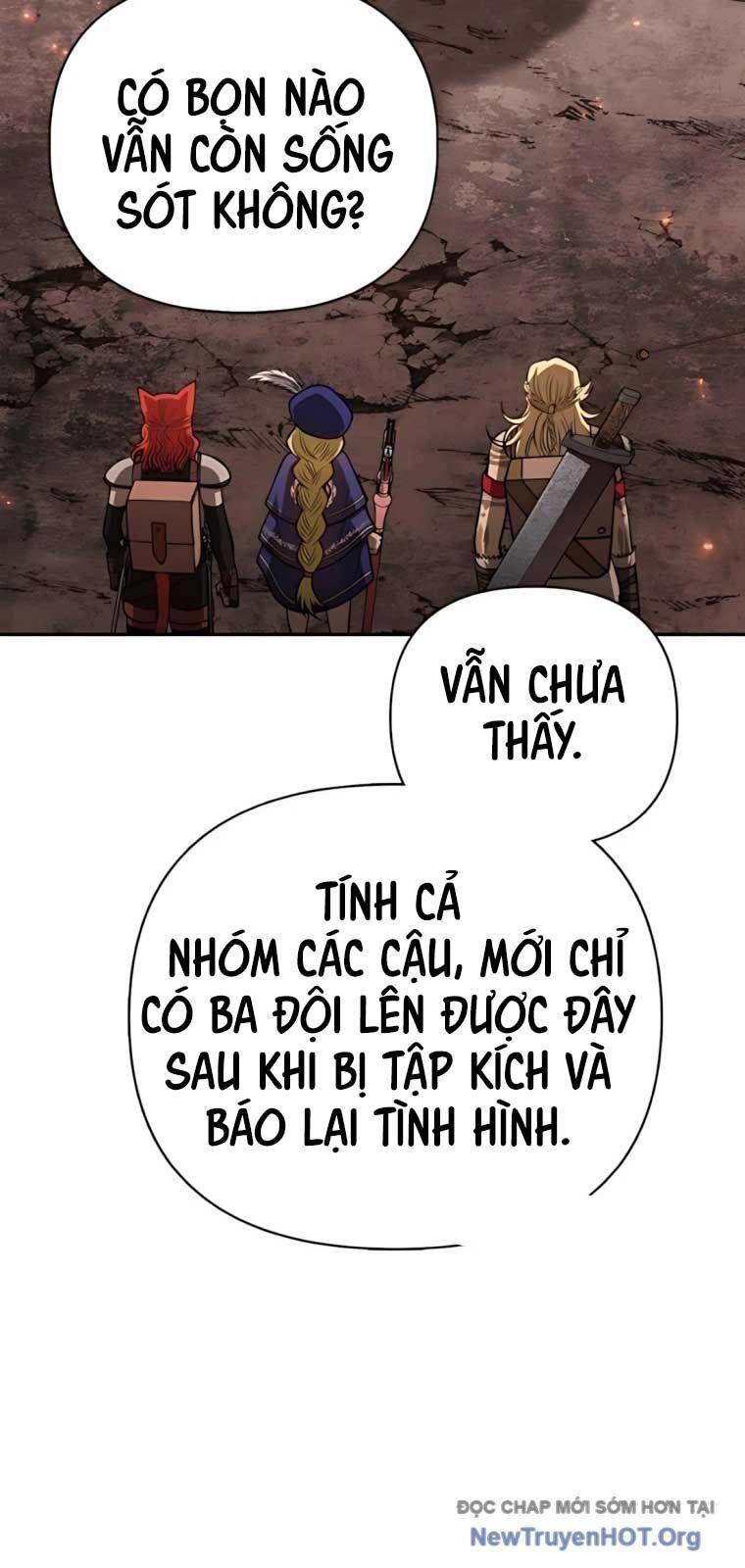 Sống Sót Trong Trò Chơi Với Tư Cách Là Một Cuồng Nhân [Chap 112] - Page 32