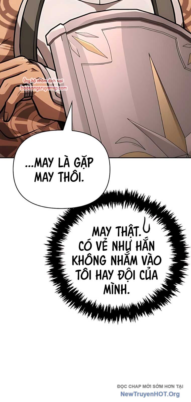 Sống Sót Trong Trò Chơi Với Tư Cách Là Một Cuồng Nhân [Chap 112] - Page 34
