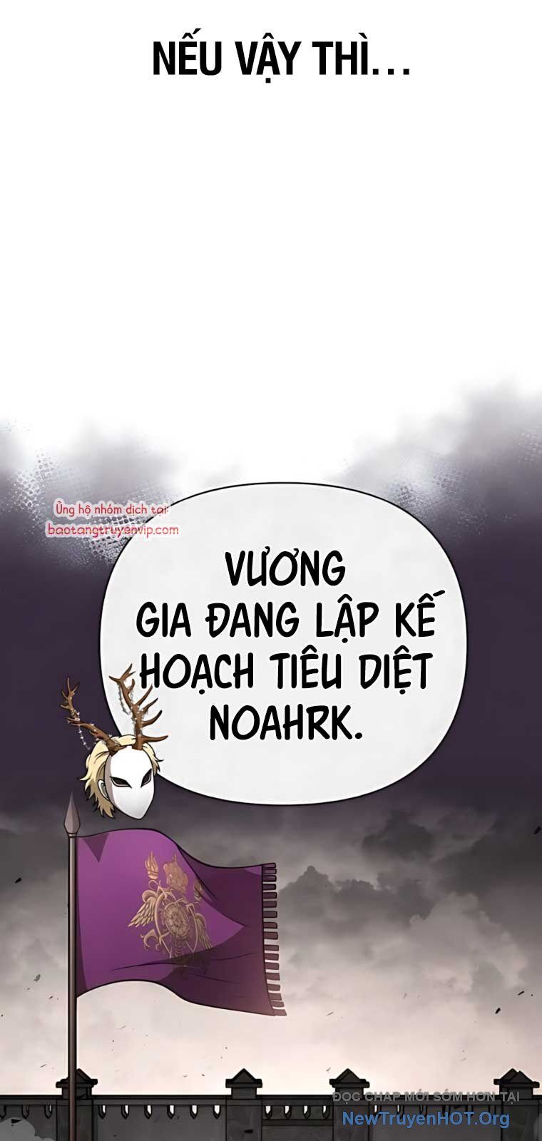 Sống Sót Trong Trò Chơi Với Tư Cách Là Một Cuồng Nhân [Chap 112] - Page 35