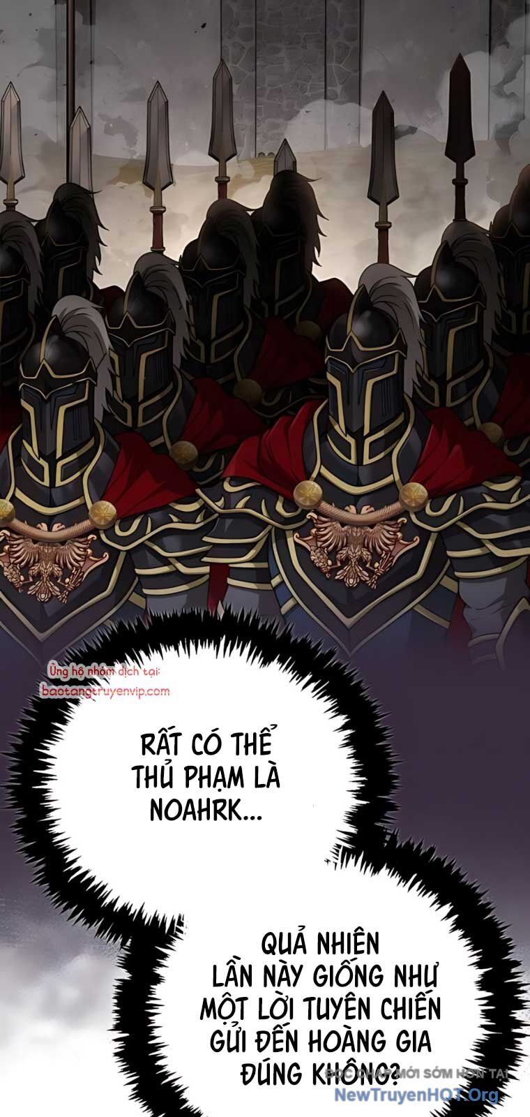 Sống Sót Trong Trò Chơi Với Tư Cách Là Một Cuồng Nhân [Chap 112] - Page 36