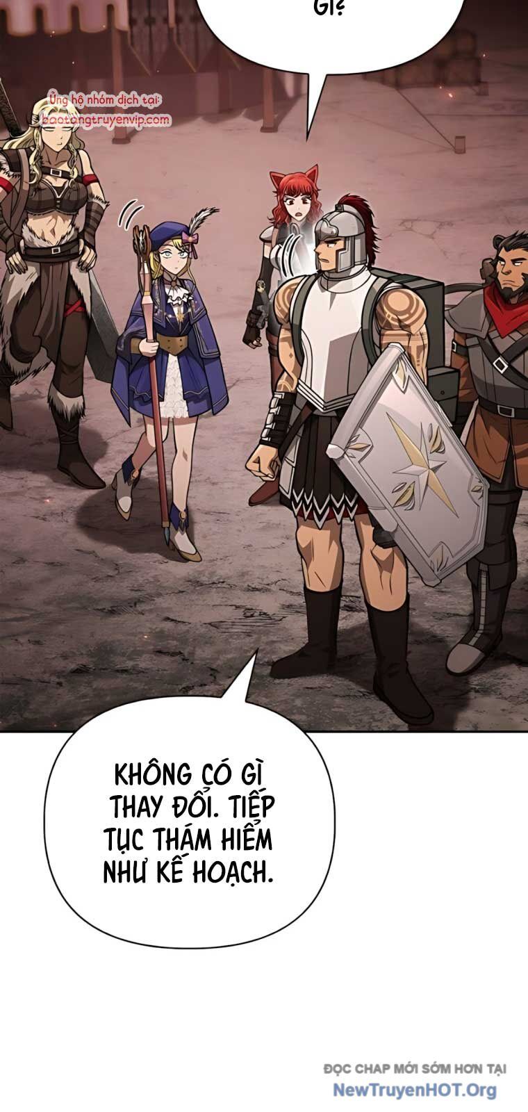Sống Sót Trong Trò Chơi Với Tư Cách Là Một Cuồng Nhân [Chap 112] - Page 39