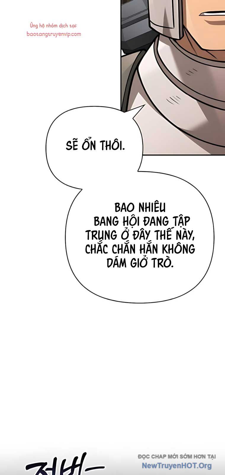 Sống Sót Trong Trò Chơi Với Tư Cách Là Một Cuồng Nhân [Chap 112] - Page 41
