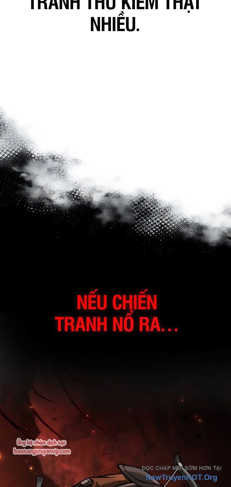 Sống Sót Trong Trò Chơi Với Tư Cách Là Một Cuồng Nhân [Chap 112] - Page 43