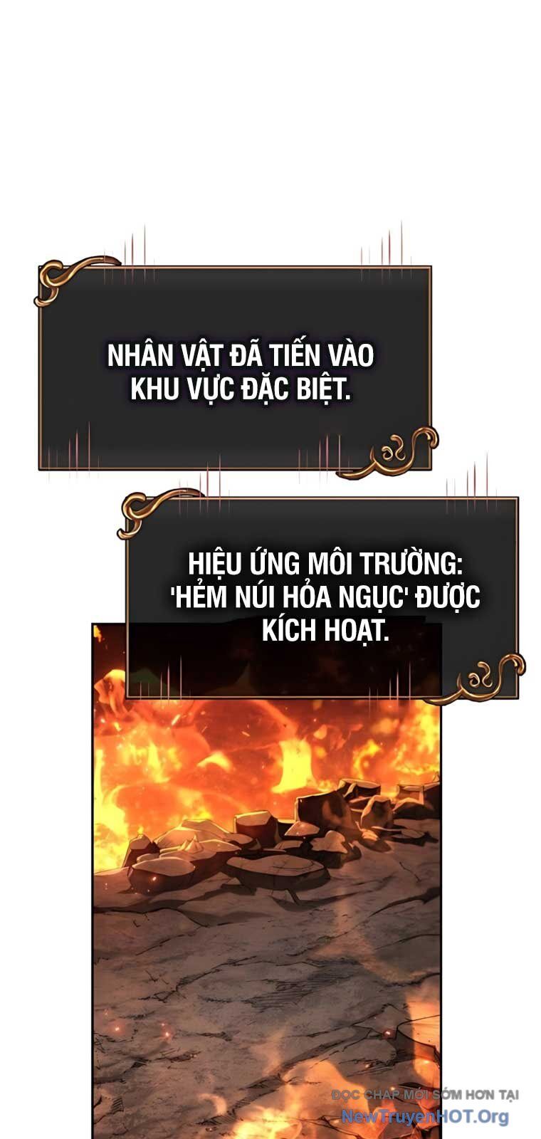 Sống Sót Trong Trò Chơi Với Tư Cách Là Một Cuồng Nhân [Chap 112] - Page 46