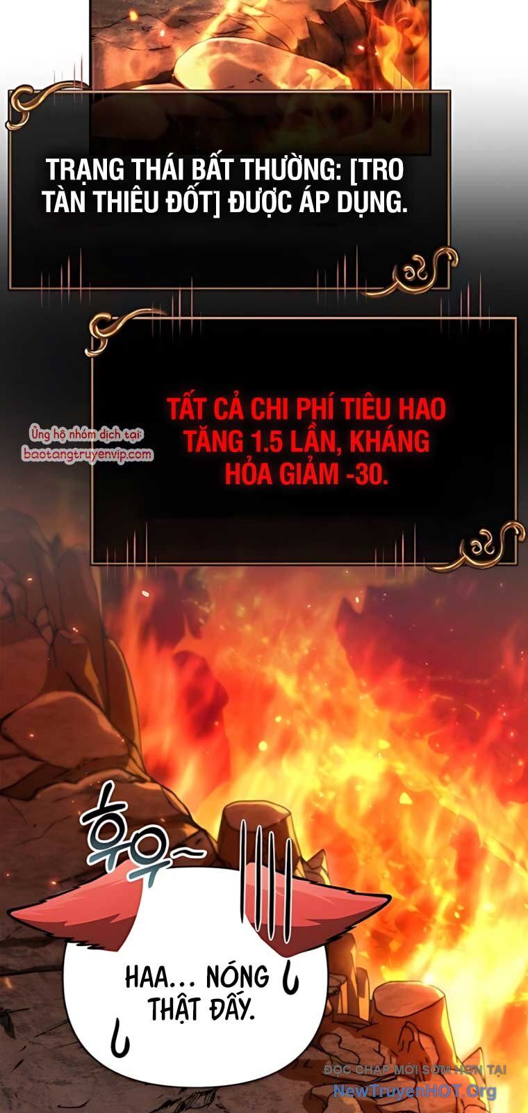 Sống Sót Trong Trò Chơi Với Tư Cách Là Một Cuồng Nhân [Chap 112] - Page 47