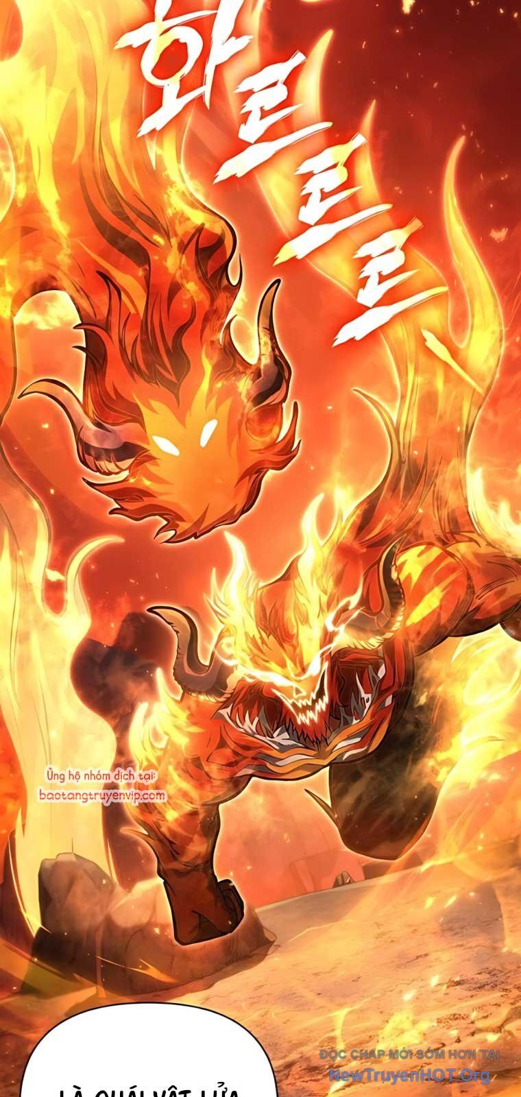 Sống Sót Trong Trò Chơi Với Tư Cách Là Một Cuồng Nhân [Chap 112] - Page 54