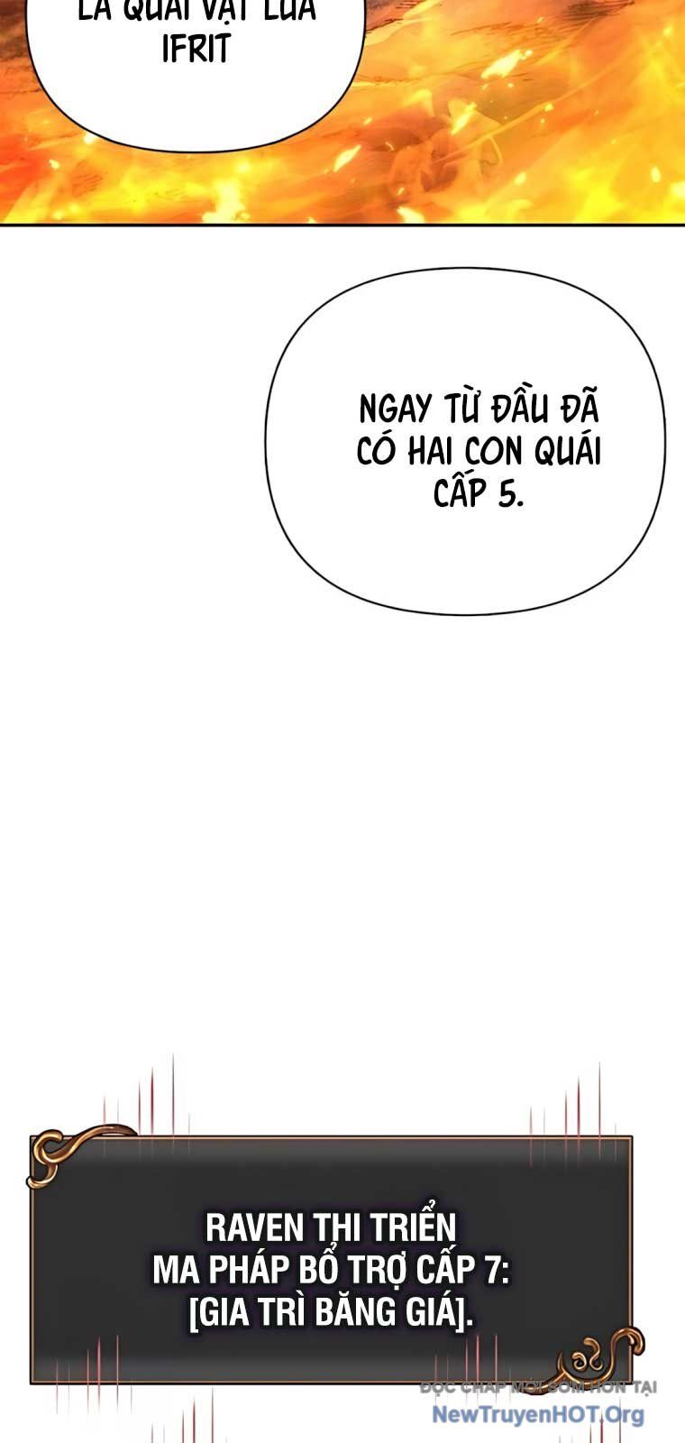 Sống Sót Trong Trò Chơi Với Tư Cách Là Một Cuồng Nhân [Chap 112] - Page 55