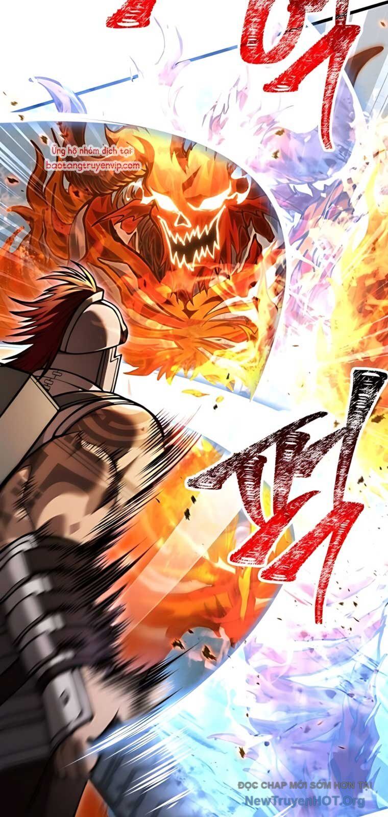 Sống Sót Trong Trò Chơi Với Tư Cách Là Một Cuồng Nhân [Chap 112] - Page 58