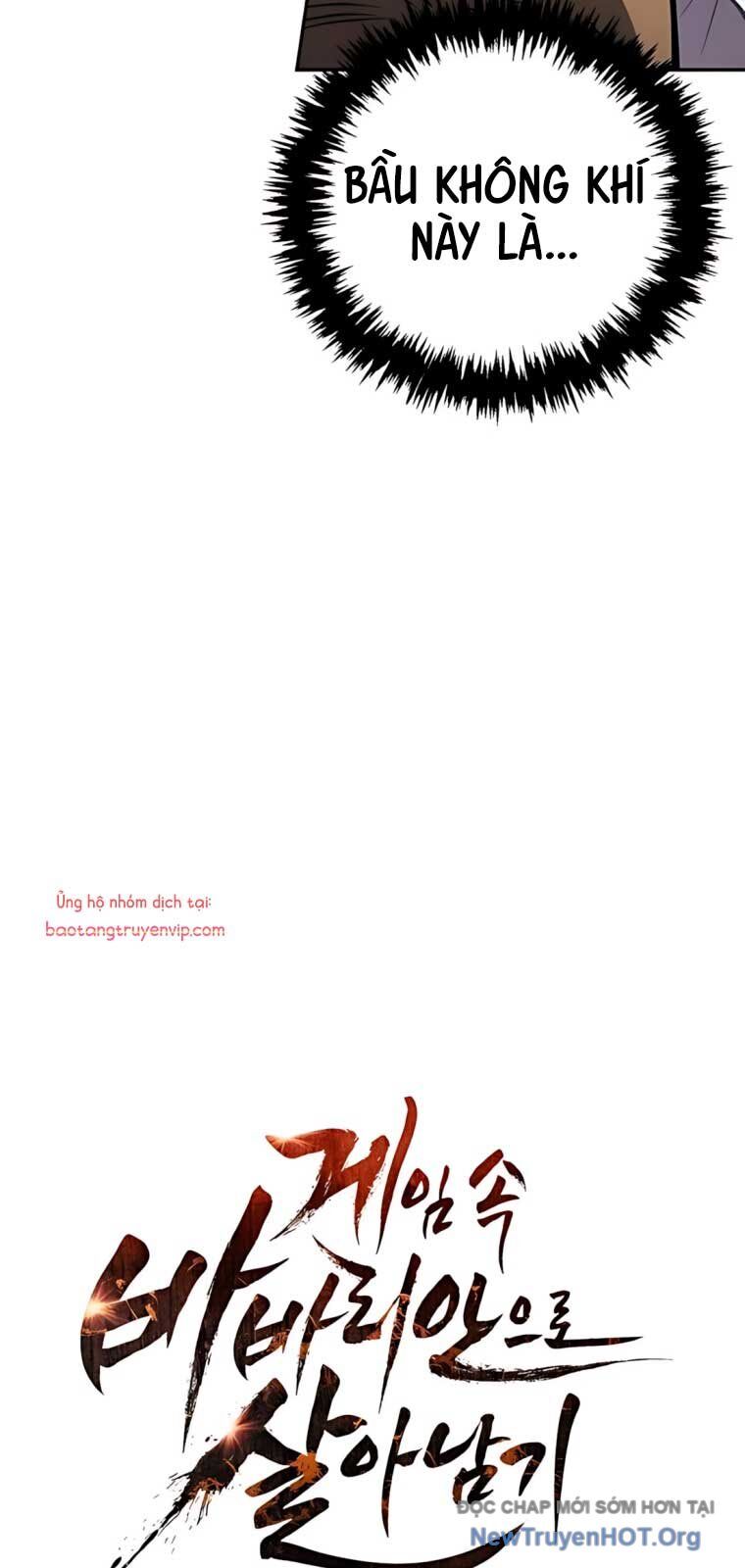 Sống Sót Trong Trò Chơi Với Tư Cách Là Một Cuồng Nhân [Chap 112] - Page 6
