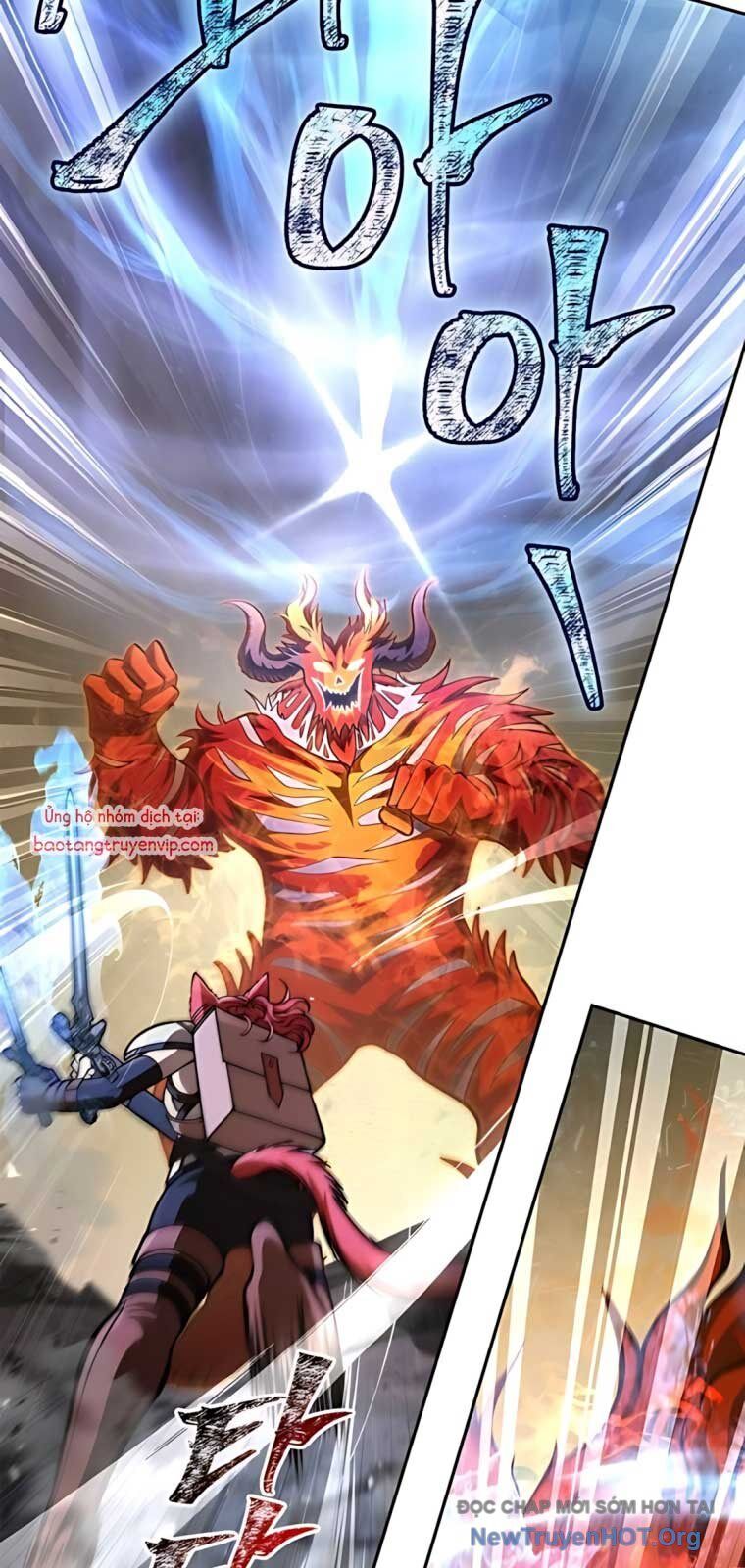 Sống Sót Trong Trò Chơi Với Tư Cách Là Một Cuồng Nhân [Chap 112] - Page 64
