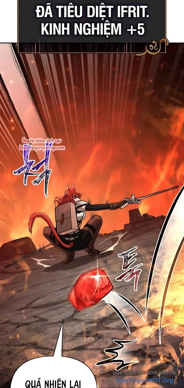 Sống Sót Trong Trò Chơi Với Tư Cách Là Một Cuồng Nhân [Chap 112] - Page 68