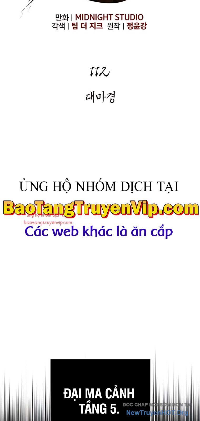 Sống Sót Trong Trò Chơi Với Tư Cách Là Một Cuồng Nhân [Chap 112] - Page 7