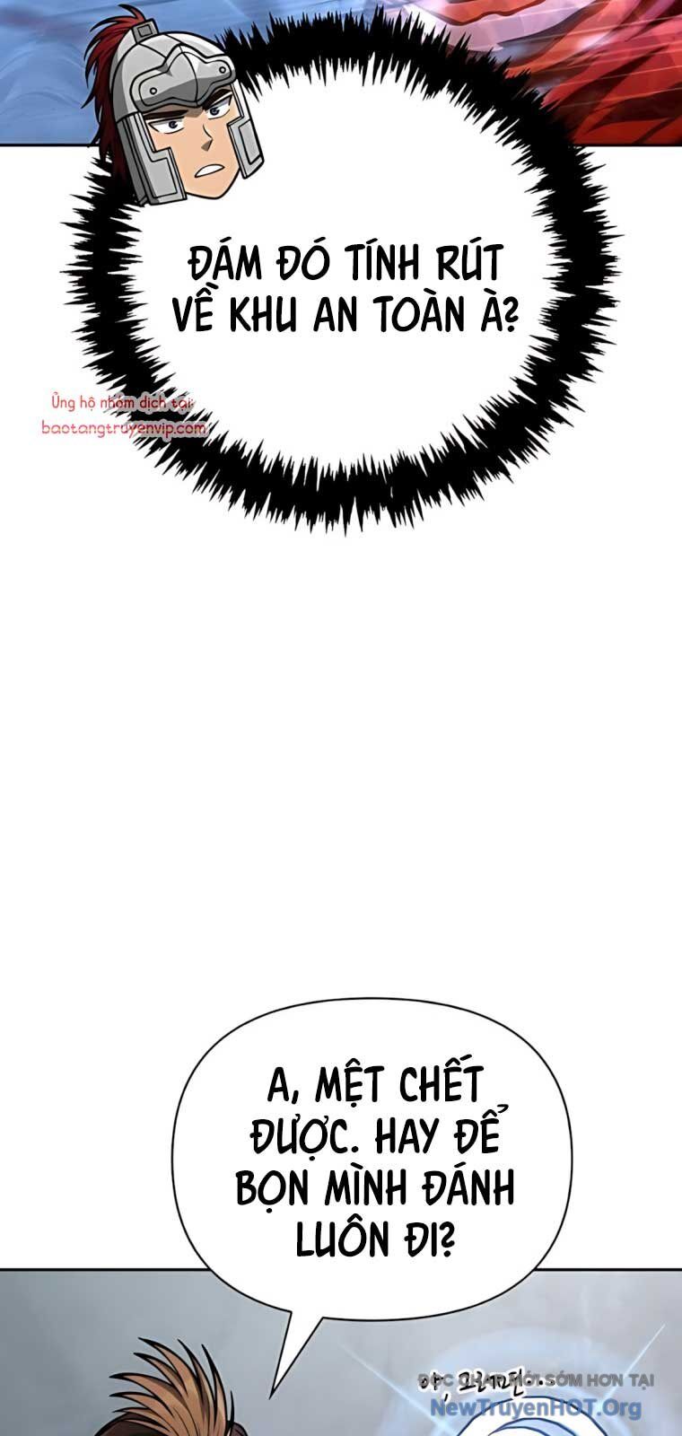 Sống Sót Trong Trò Chơi Với Tư Cách Là Một Cuồng Nhân [Chap 112] - Page 74