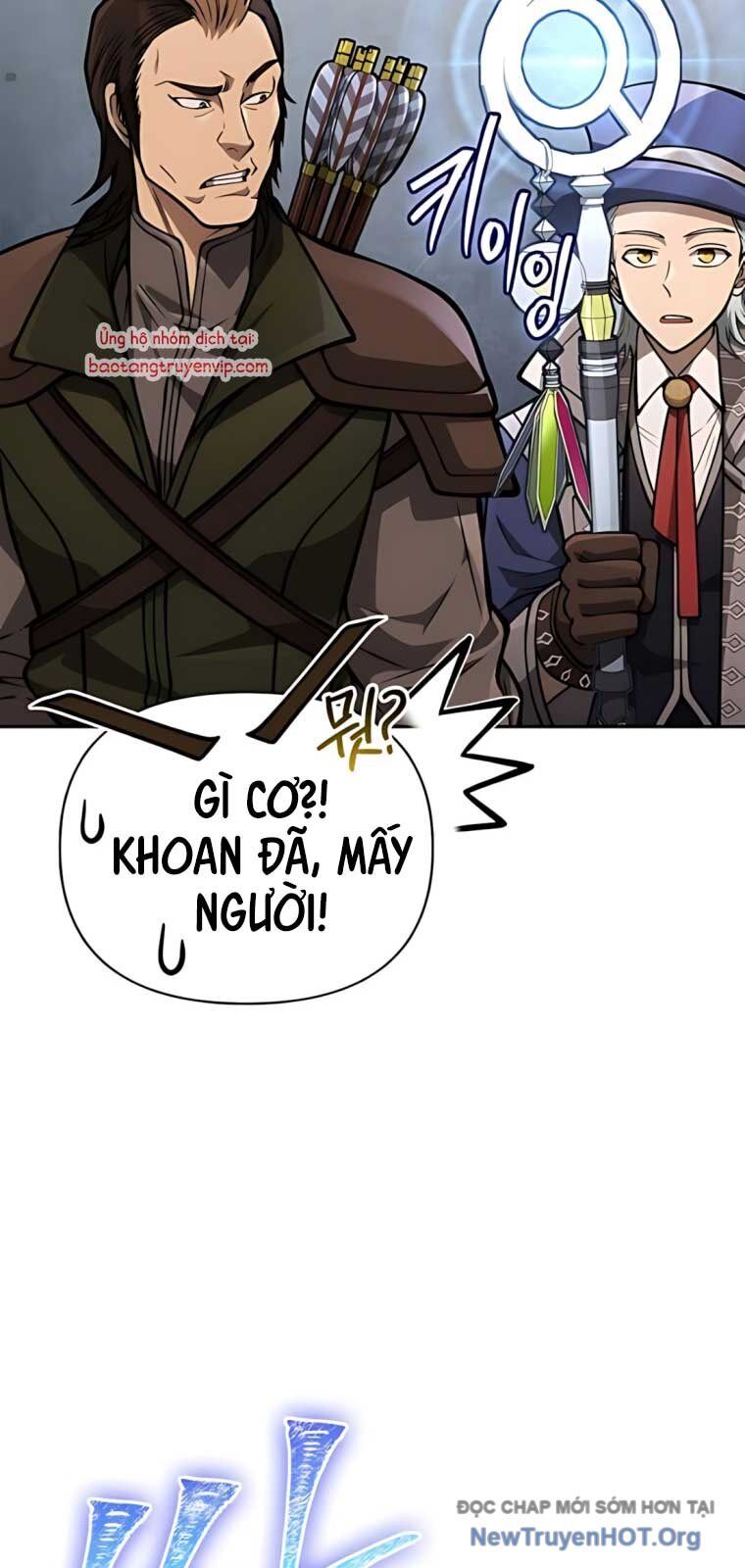 Sống Sót Trong Trò Chơi Với Tư Cách Là Một Cuồng Nhân [Chap 112] - Page 75
