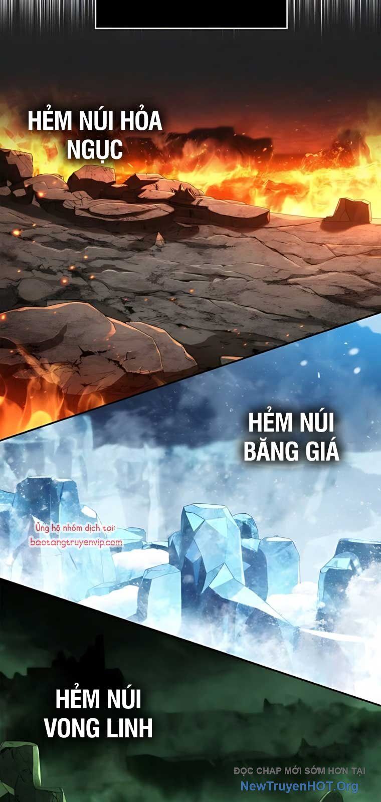 Sống Sót Trong Trò Chơi Với Tư Cách Là Một Cuồng Nhân [Chap 112] - Page 8