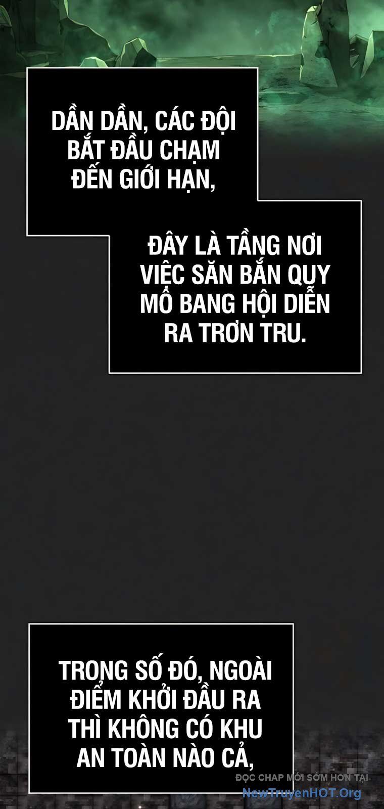 Sống Sót Trong Trò Chơi Với Tư Cách Là Một Cuồng Nhân [Chap 112] - Page 9