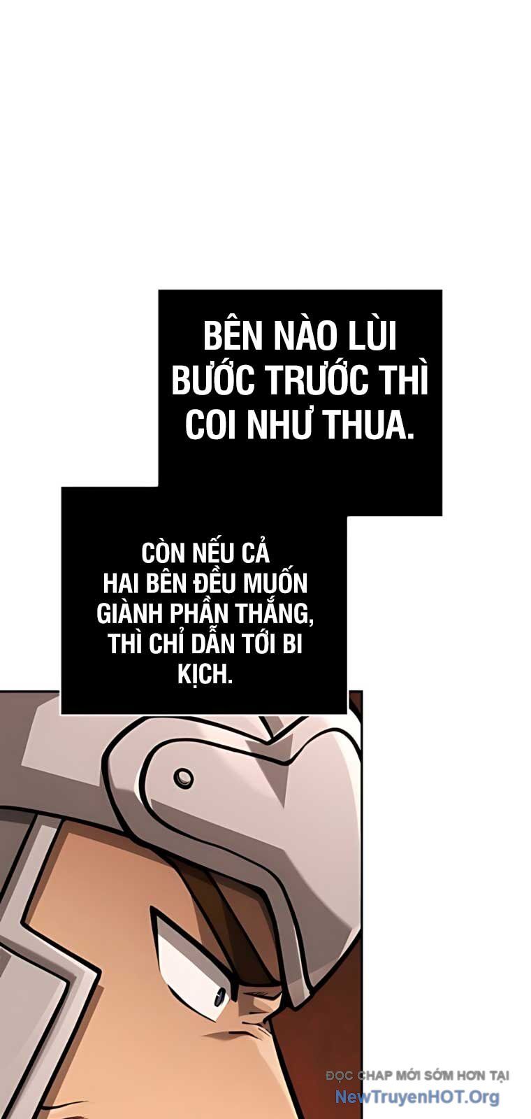Sống Sót Trong Trò Chơi Với Tư Cách Là Một Cuồng Nhân [Chap 112] - Page 97