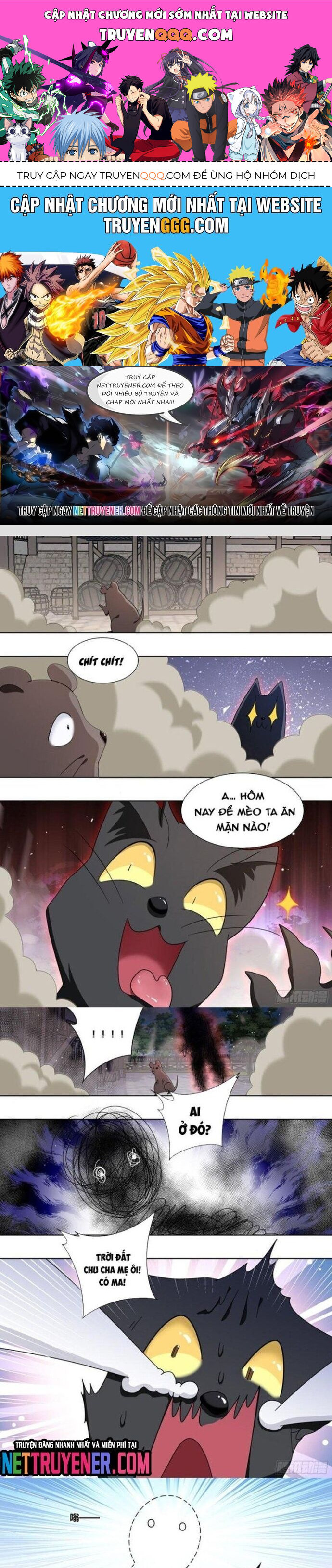 Trọng Sinh Thành Chó Của Nữ Thần Chapter 209 - TC Truyện