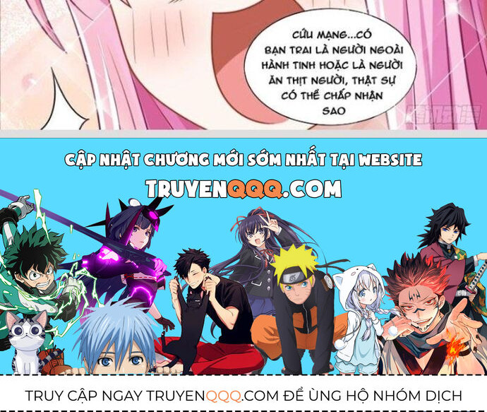 Trọng Sinh Thành Chó Của Nữ Thần [Chap 209-324] - Page 6