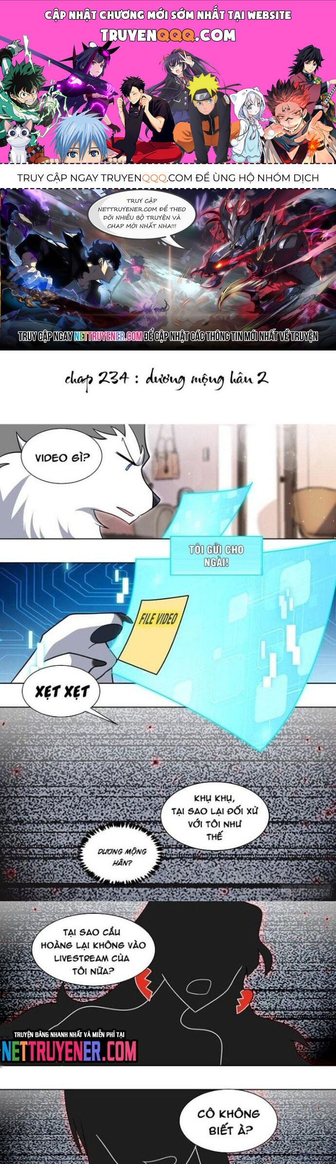 Trọng Sinh Thành Chó Của Nữ Thần [Chap 209-324] - Page 0