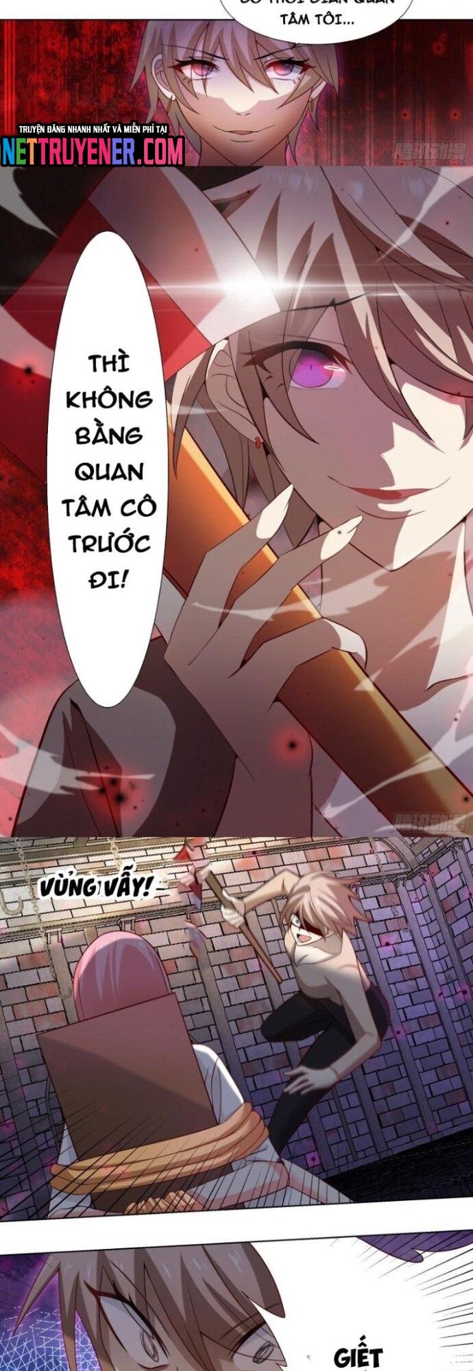 Trọng Sinh Thành Chó Của Nữ Thần [Chap 209-324] - Page 2