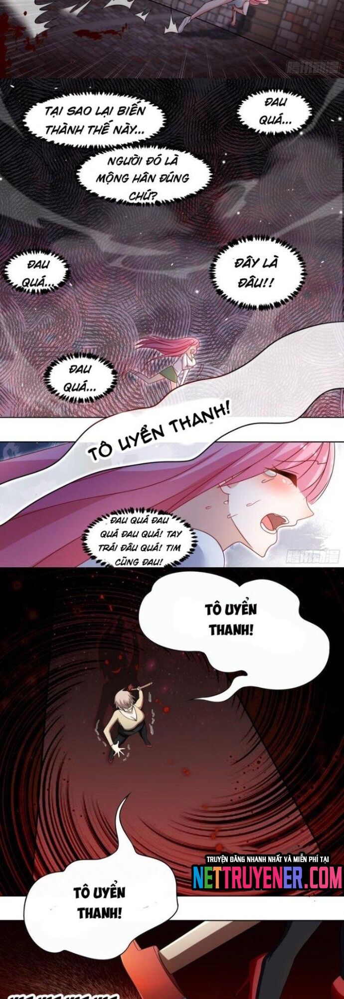 Trọng Sinh Thành Chó Của Nữ Thần [Chap 209-324] - Page 4