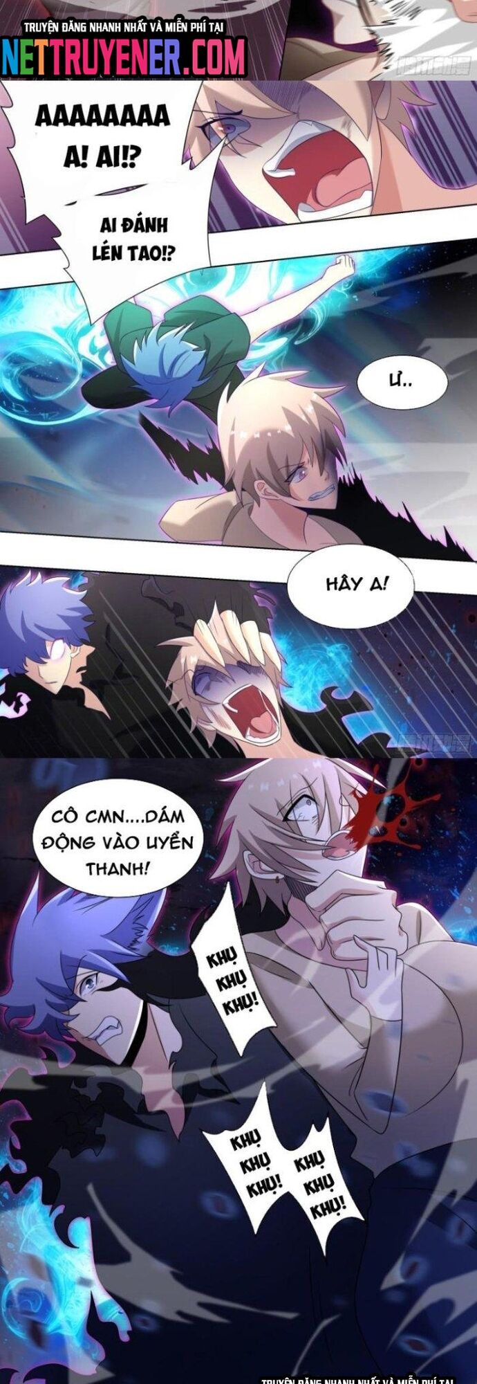 Trọng Sinh Thành Chó Của Nữ Thần [Chap 209-324] - Page 5