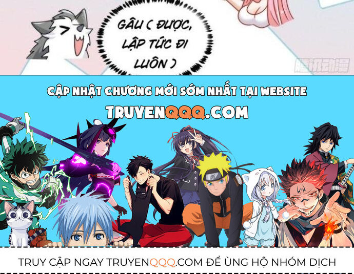 Trọng Sinh Thành Chó Của Nữ Thần [Chap 209-324] - Page 6