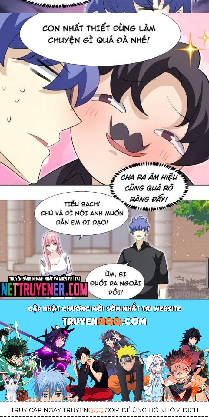 Trọng Sinh Thành Chó Của Nữ Thần [Chap 209-324] - Page 5