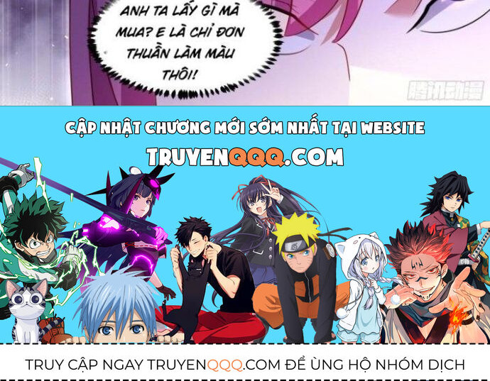 Trọng Sinh Thành Chó Của Nữ Thần [Chap 209-324] - Page 6