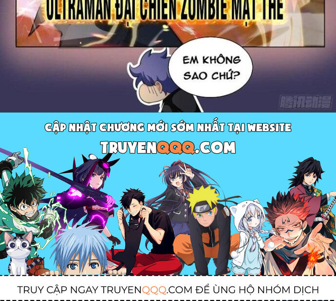 Trọng Sinh Thành Chó Của Nữ Thần [Chap 209-324] - Page 6