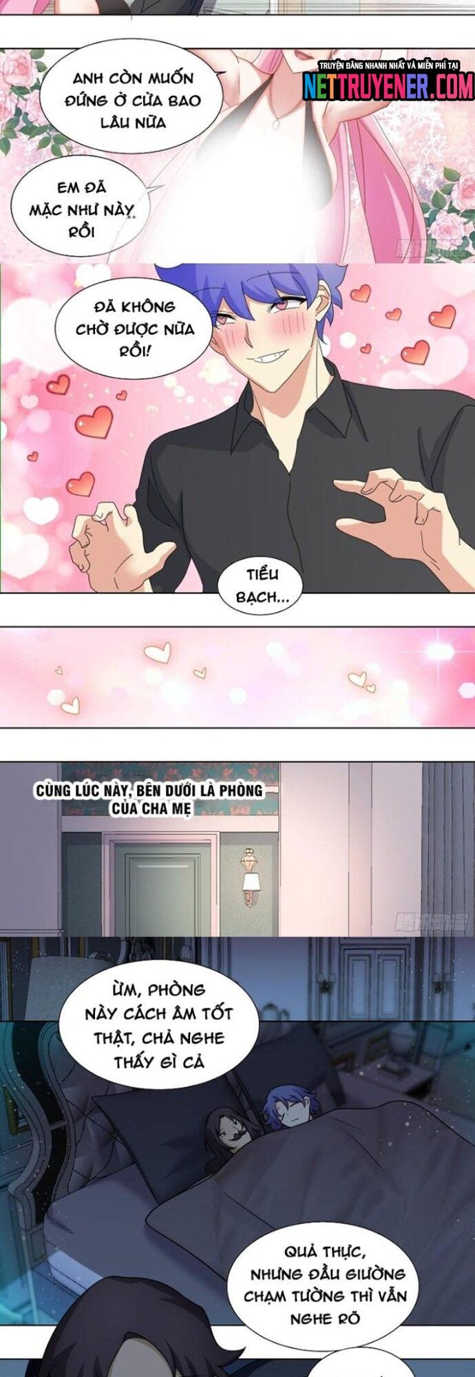 Trọng Sinh Thành Chó Của Nữ Thần [Chap 209-324] - Page 2