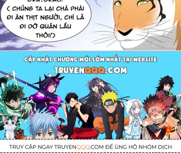 Trọng Sinh Thành Chó Của Nữ Thần [Chap 209-324] - Page 6