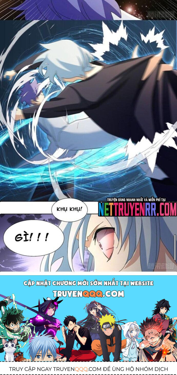 Trọng Sinh Thành Chó Của Nữ Thần Chapter 268 - TC Truyện