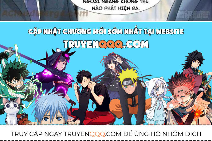 Trọng Sinh Thành Chó Của Nữ Thần Chapter 288 - TC Truyện
