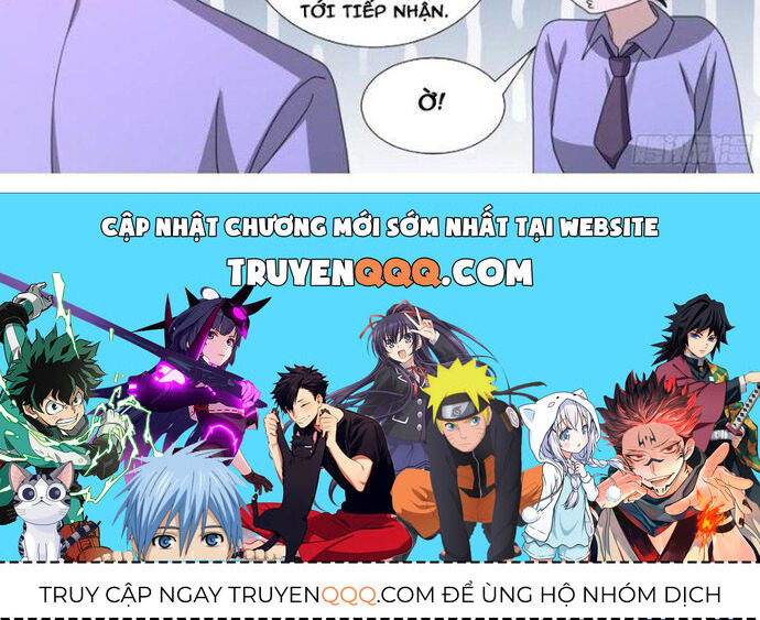 Trọng Sinh Thành Chó Của Nữ Thần Chapter 293 - TC Truyện