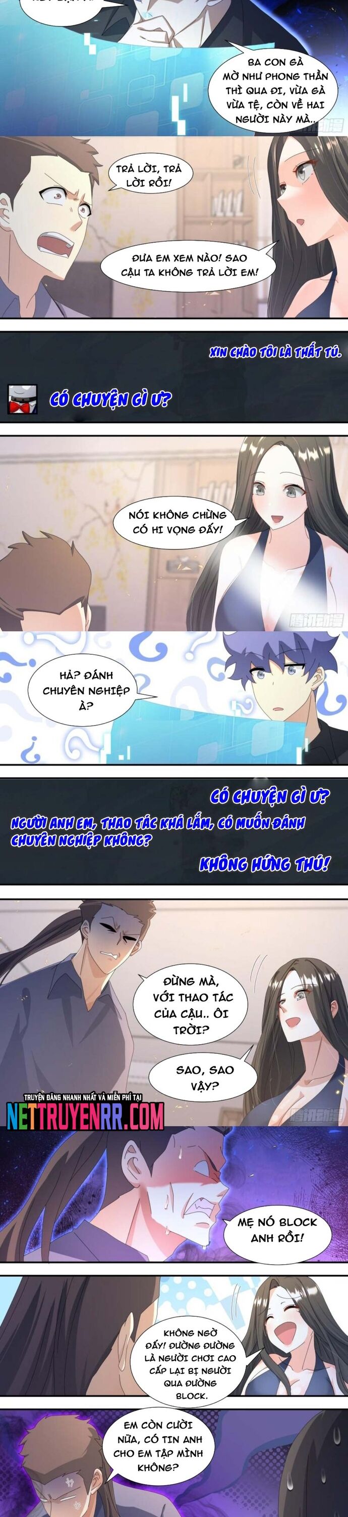 Trọng Sinh Thành Chó Của Nữ Thần Chapter 302 - TC Truyện