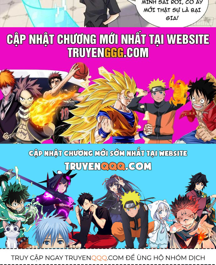 Trọng Sinh Thành Chó Của Nữ Thần Chapter 304 - TC Truyện