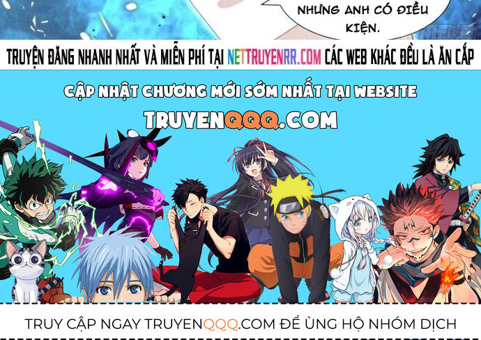 Trọng Sinh Thành Chó Của Nữ Thần Chapter 307 - TC Truyện