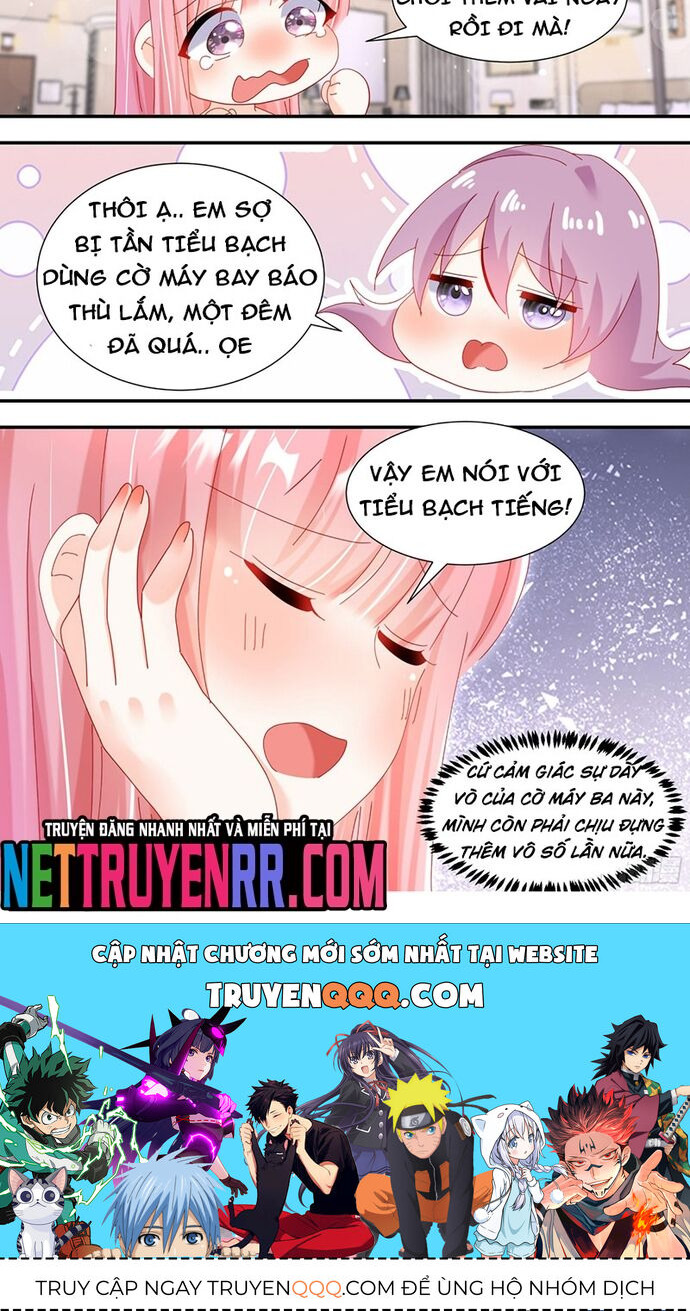 Trọng Sinh Thành Chó Của Nữ Thần Chapter 312 - TC Truyện