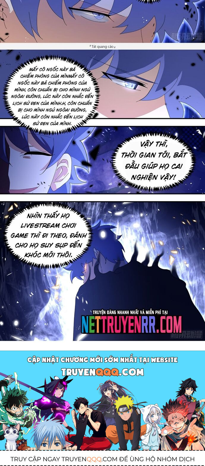 Trọng Sinh Thành Chó Của Nữ Thần Chapter 314 - TC Truyện