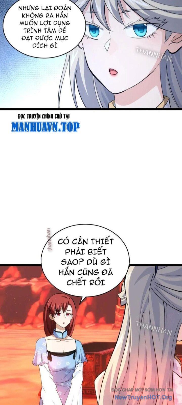 Ta Đoạt Xá Người Chơi Hệ Thống [Chap 149-150]